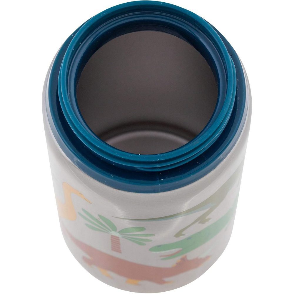 Stephen Joseph Flip Top Stainless Steel Bottles 532ml product thumbnail 9