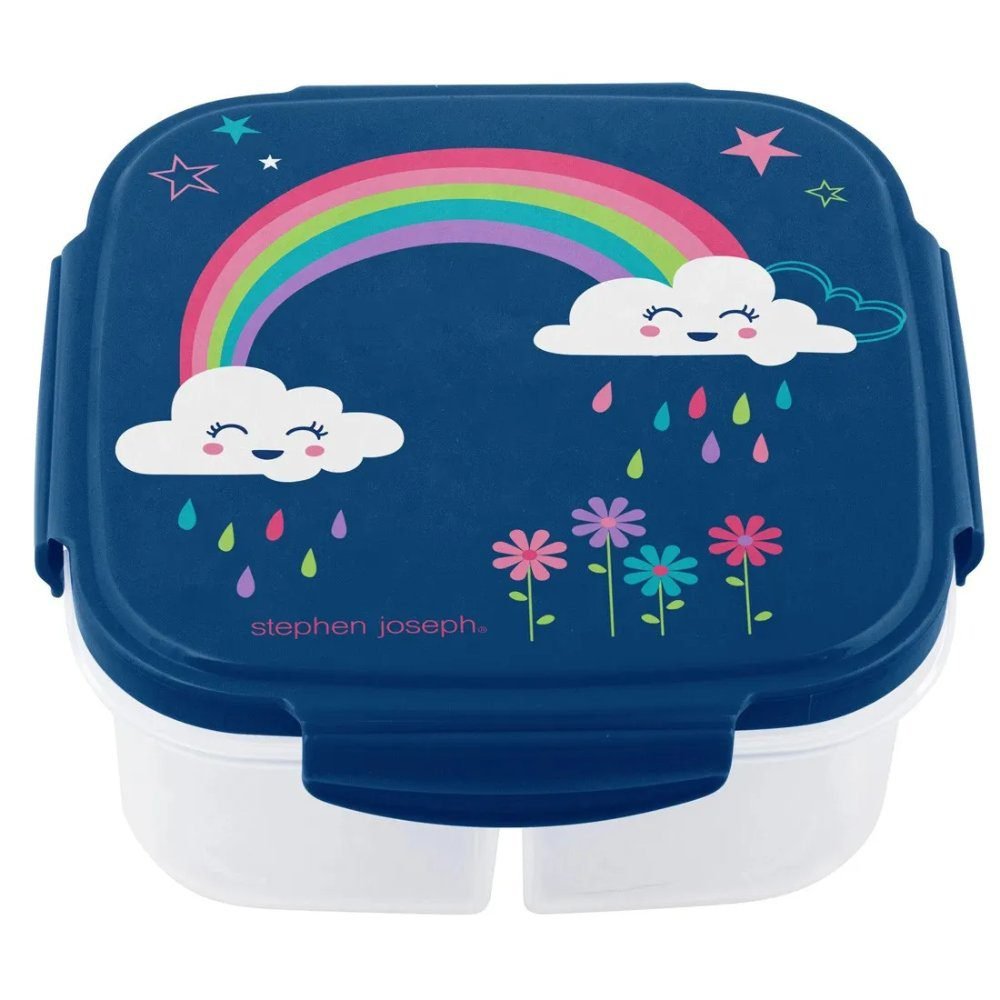 Stephen Joseph Snack Box With Ice Pack product thumbnail 2
