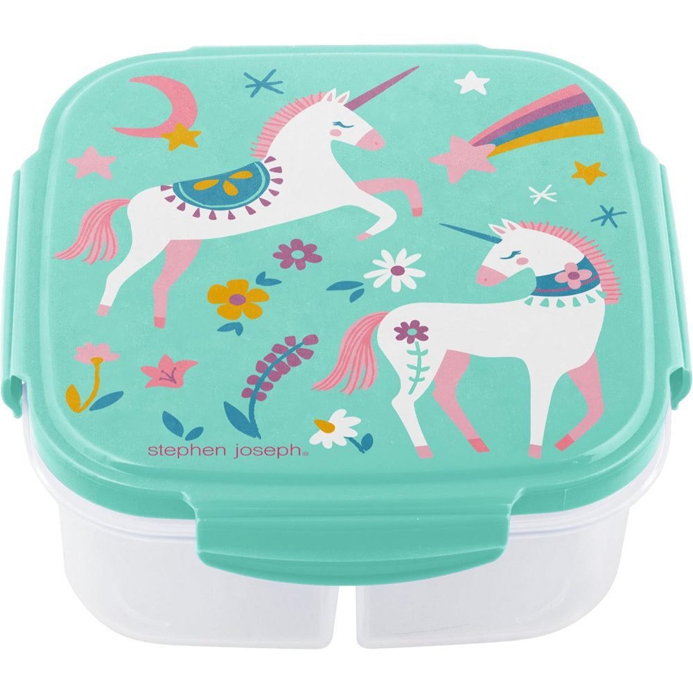 Stephen Joseph Snack Box With Ice Pack product thumbnail 3