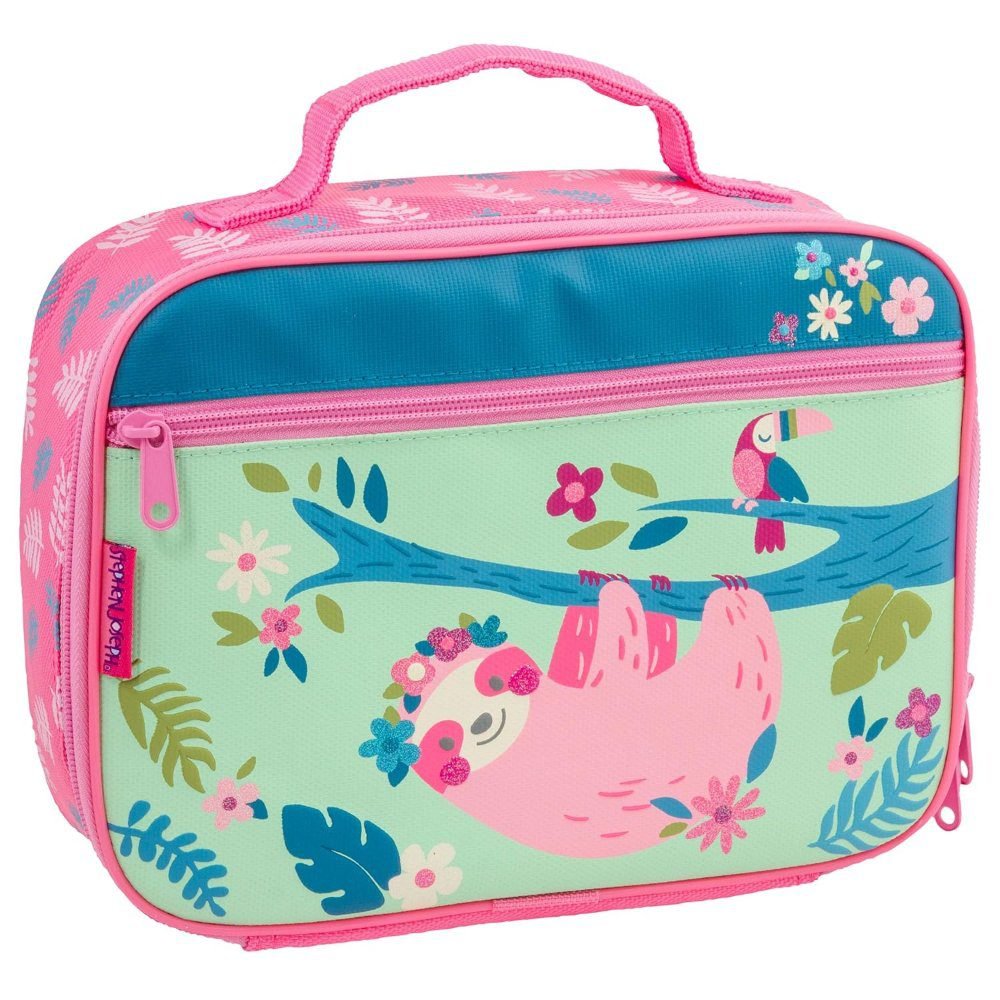 Stephen Joseph Classic Lunch Bag product thumbnail 15