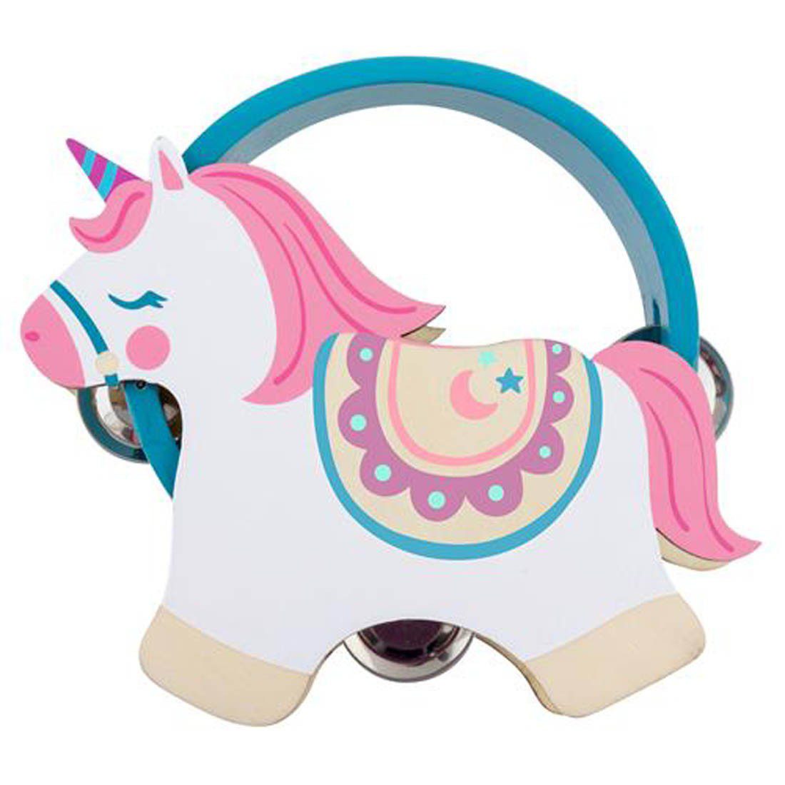 Stephen Joseph Percussion Sets Unicorn - Image 2