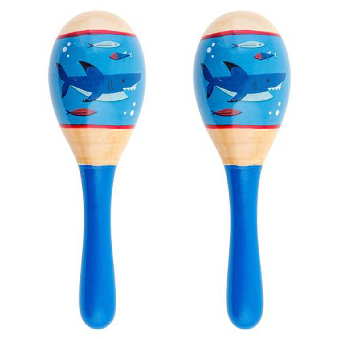 Stephen Joseph Percussion Sets Shark - Image 3