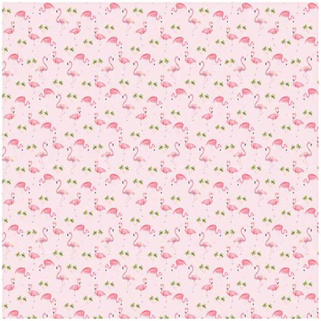 Stephen Joseph Muslin Blankets Flamingo
