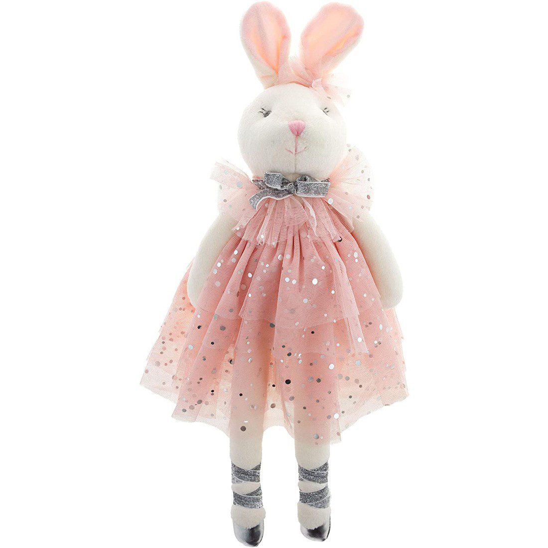 Stephen Joseph Super Soft Plush Dolls Bunny