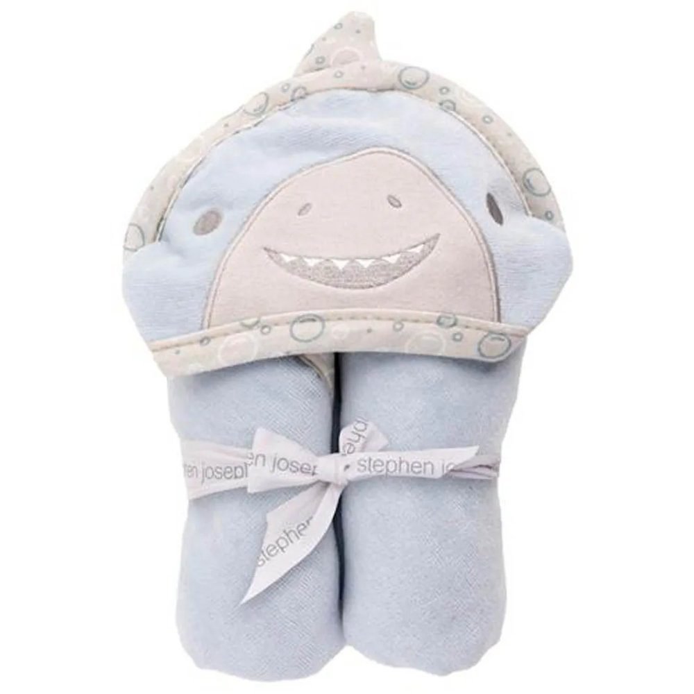 Stephen Joseph Hooded Towels product thumbnail 24