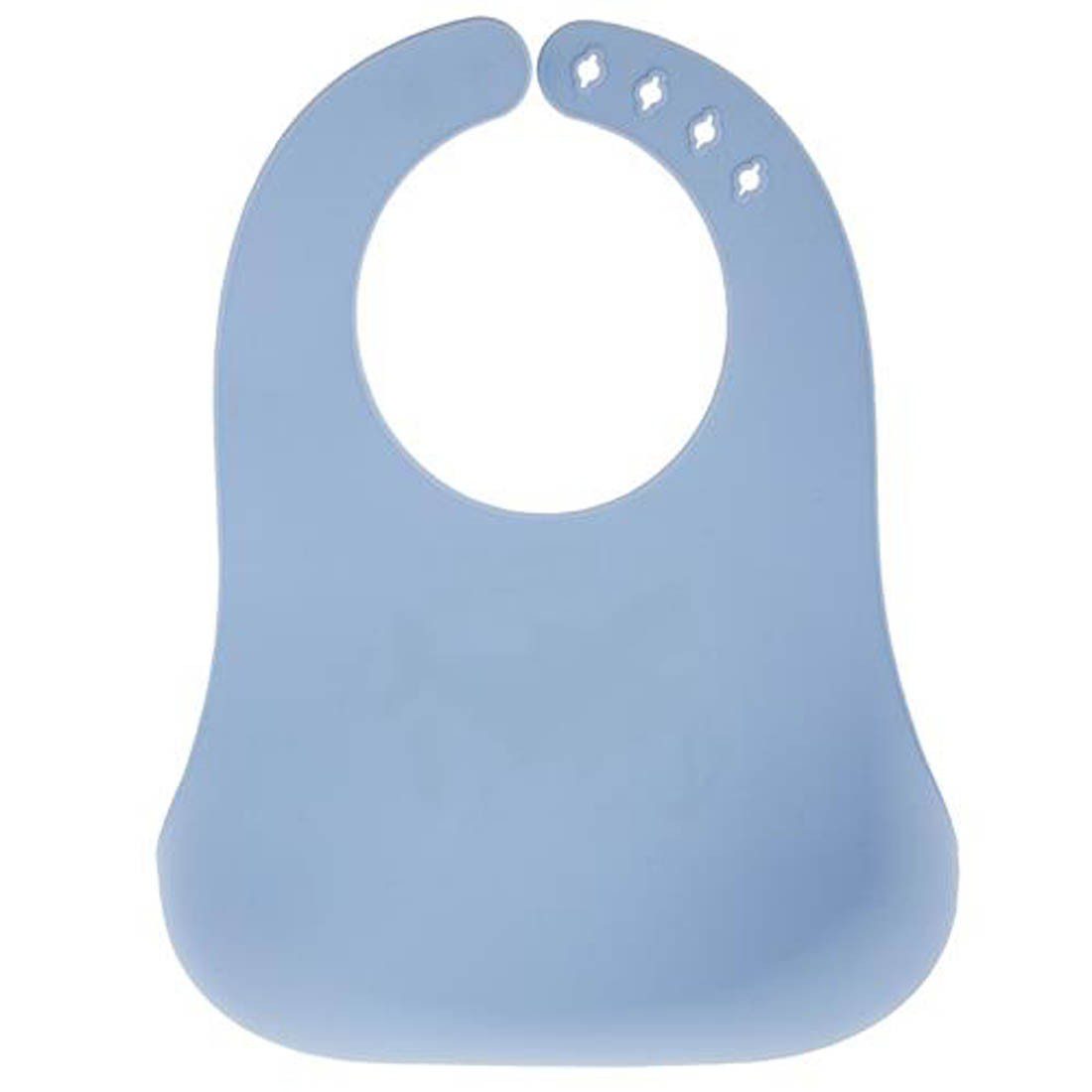 Stephen Joseph Silicone Bibs Shark - Image 2