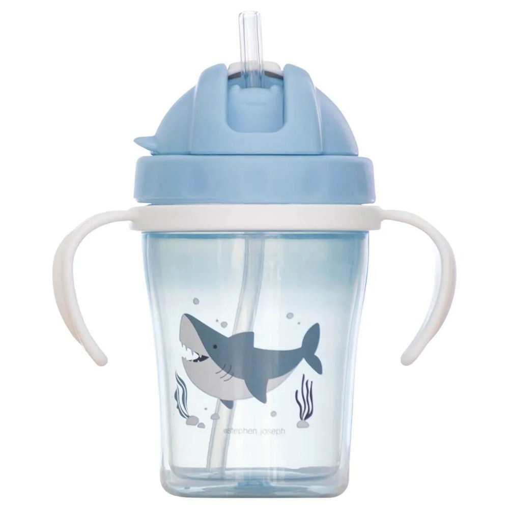 Stephen Joseph Flip Top Sippy Cup product thumbnail 4