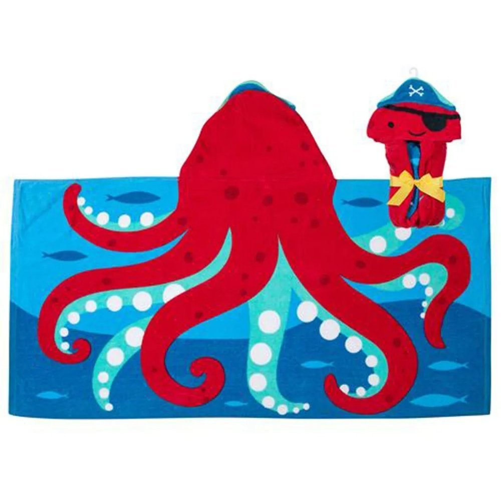 Stephen Joseph Hooded Towels product thumbnail 8