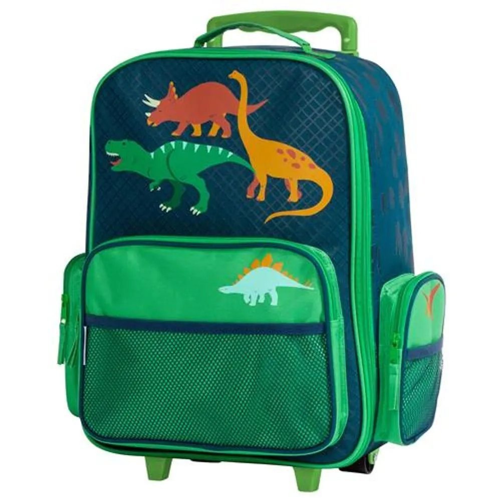 Stephen Joseph Classic Rolling Luggage product thumbnail 17
