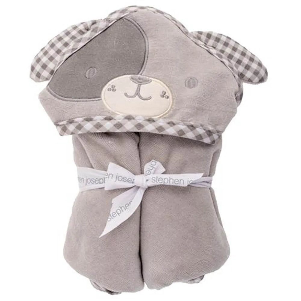 Stephen Joseph Hooded Towels product thumbnail 26