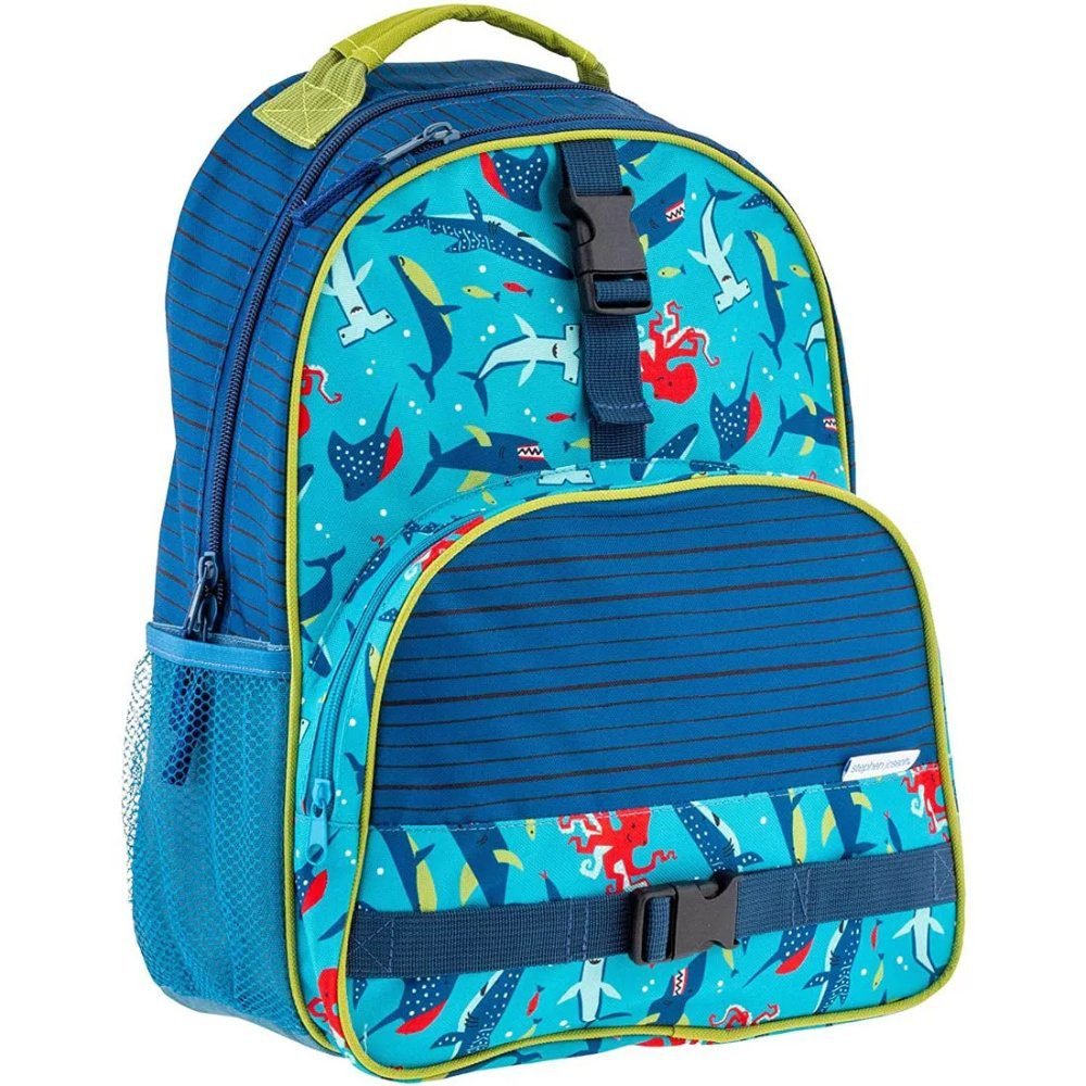 Stephen Joseph All Over Print Backpacks product thumbnail 22