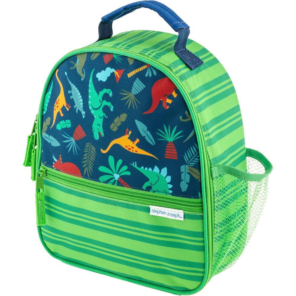 Stephen Joseph All Over Print Lunch Bag product thumbnail 22