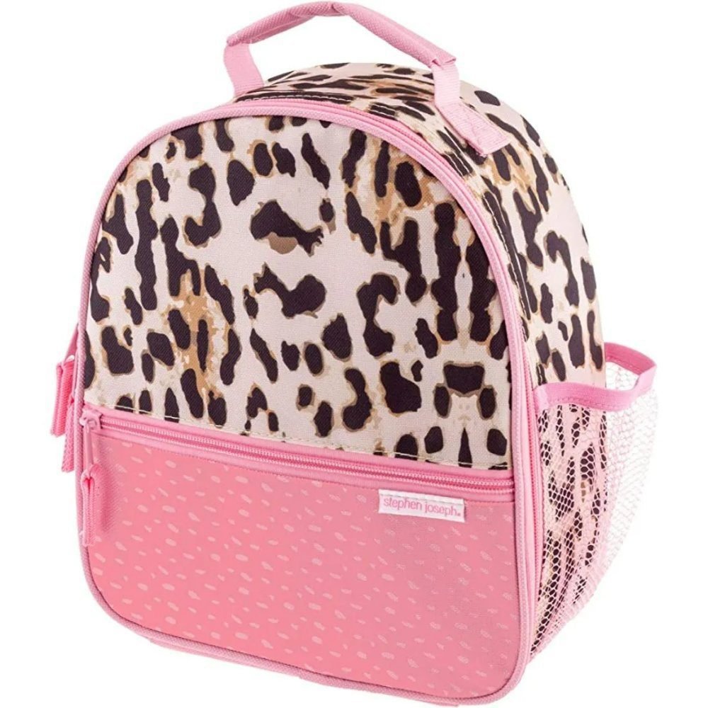 Stephen Joseph All Over Print Lunch Bag product thumbnail 24