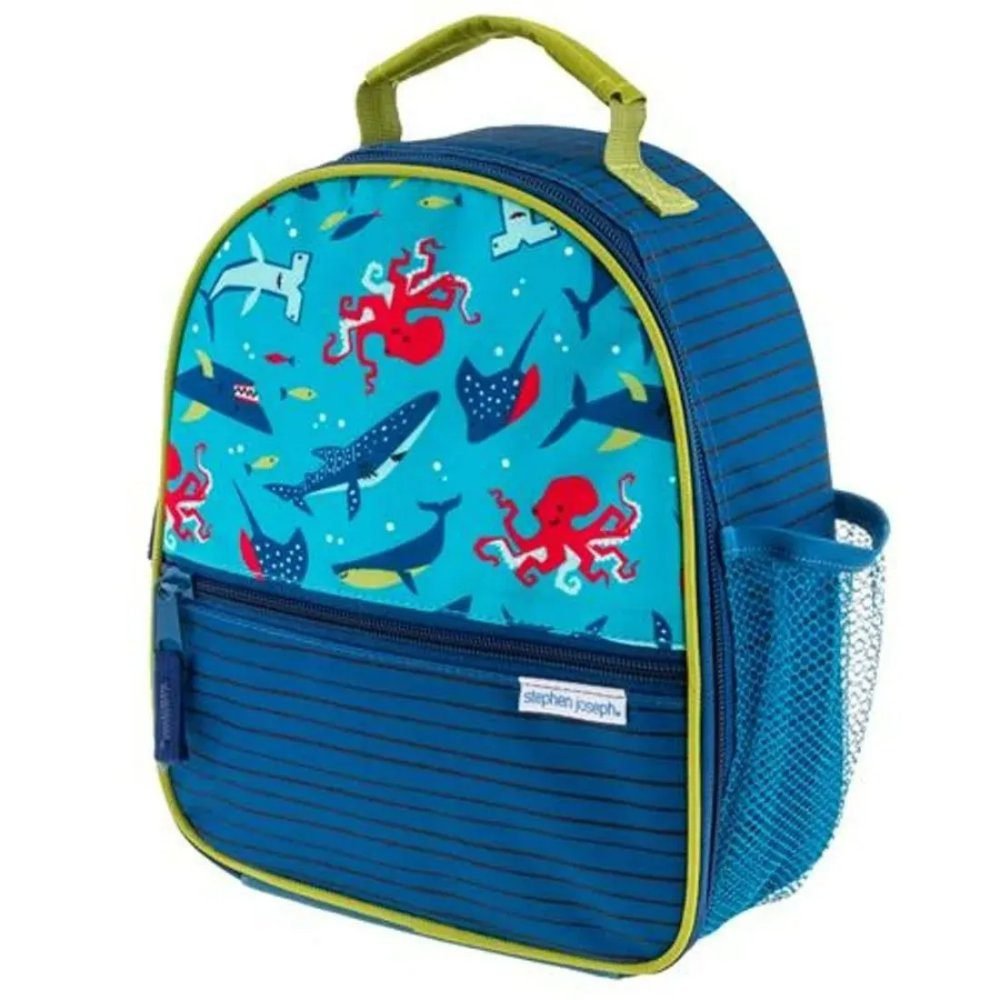 Stephen Joseph All Over Print Lunch Bag product thumbnail 26