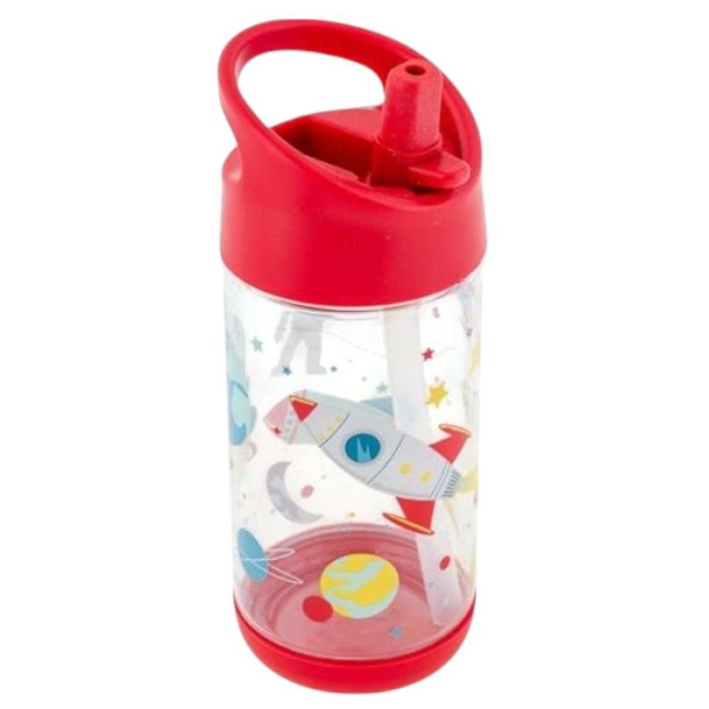 Stephen Joseph Flip Top Plastic Water Bottles product thumbnail 17
