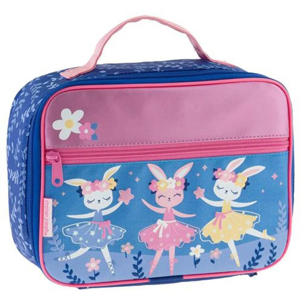 Stephen Joseph Classic Lunch Bag product thumbnail 19