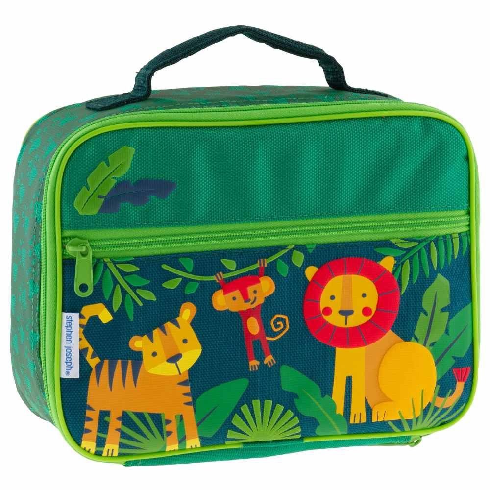 Stephen Joseph Classic Lunch Bag product thumbnail 26
