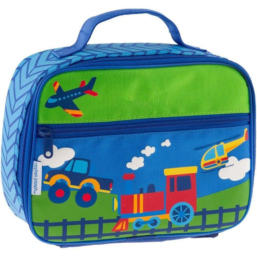 Stephen Joseph Classic Lunch Bag product thumbnail 28