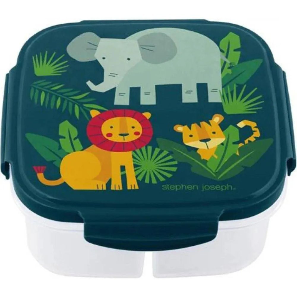 Stephen Joseph Snack Box With Ice Pack product thumbnail 10