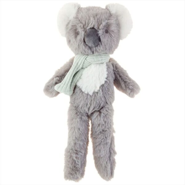 Stephen Joseph Super Soft Plush Dolls Small Koala
