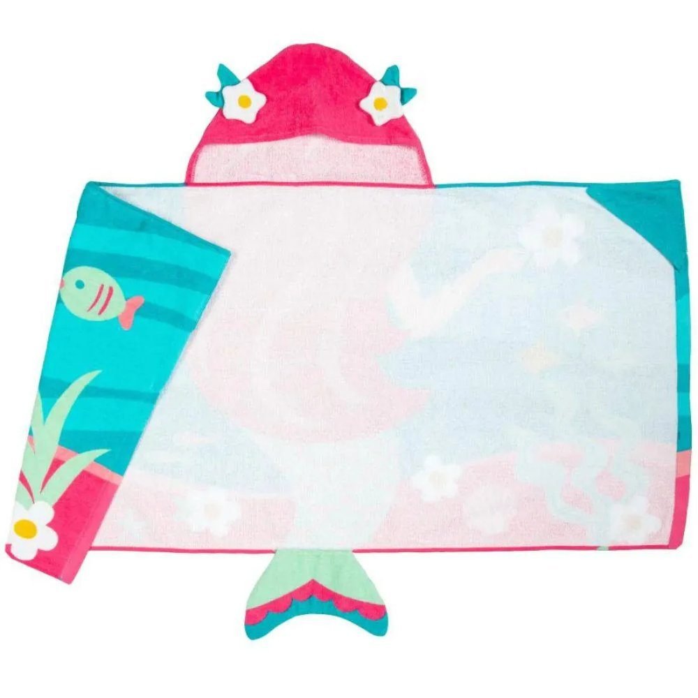 Stephen Joseph Hooded Towels product thumbnail 11