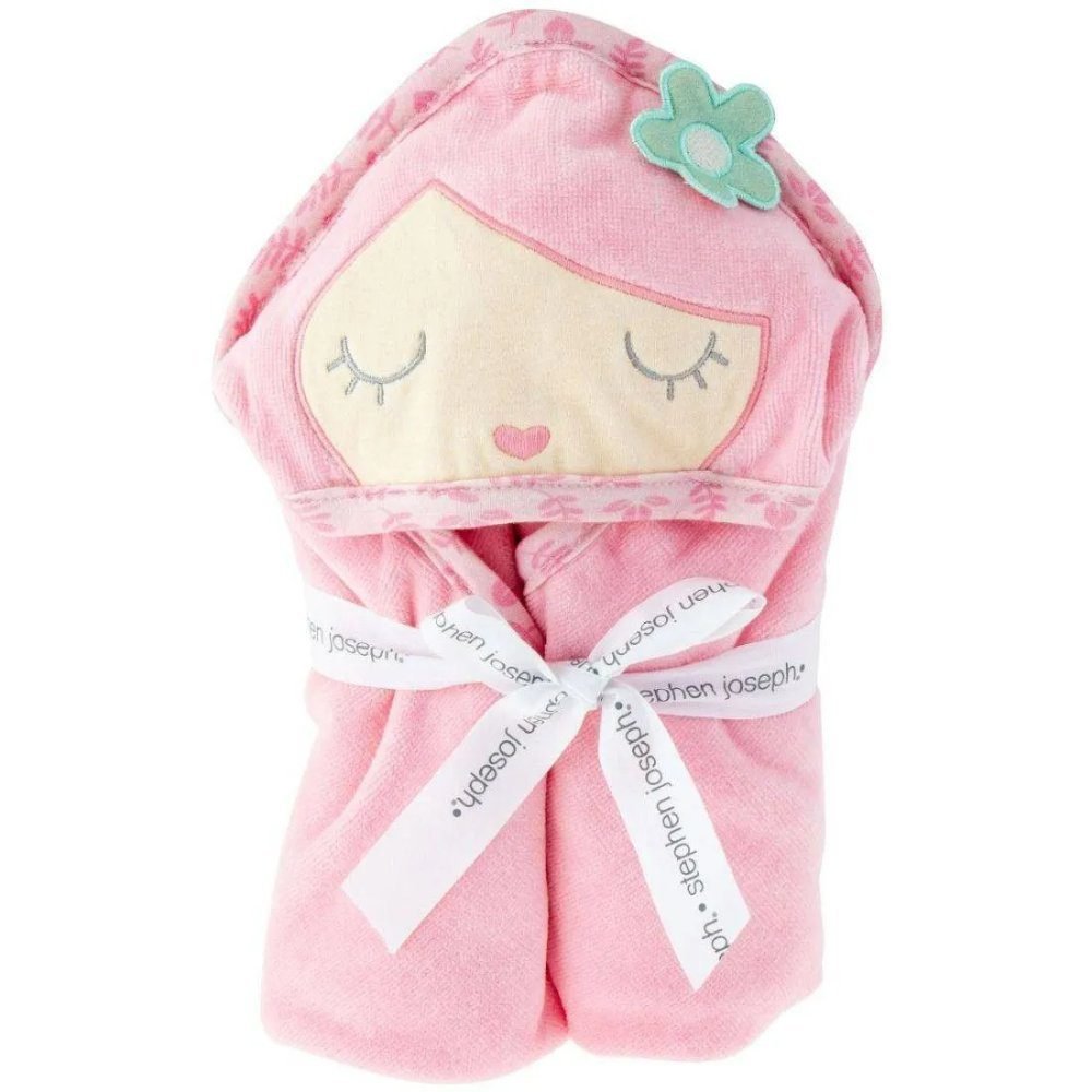 Stephen Joseph Hooded Towels product thumbnail 27