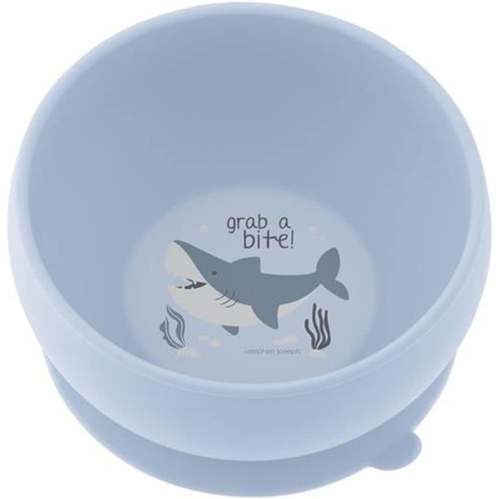 Stephen Joseph Silicone Bowls product thumbnail 6