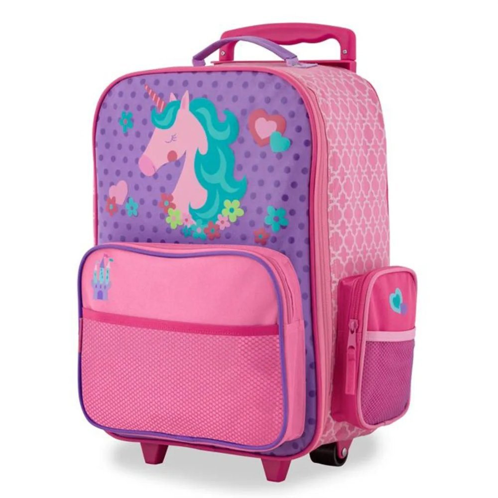 Stephen Joseph Classic Rolling Luggage product thumbnail 18