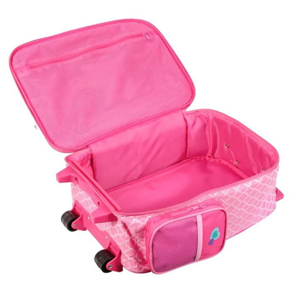 Stephen Joseph Classic Rolling Luggage product thumbnail 20