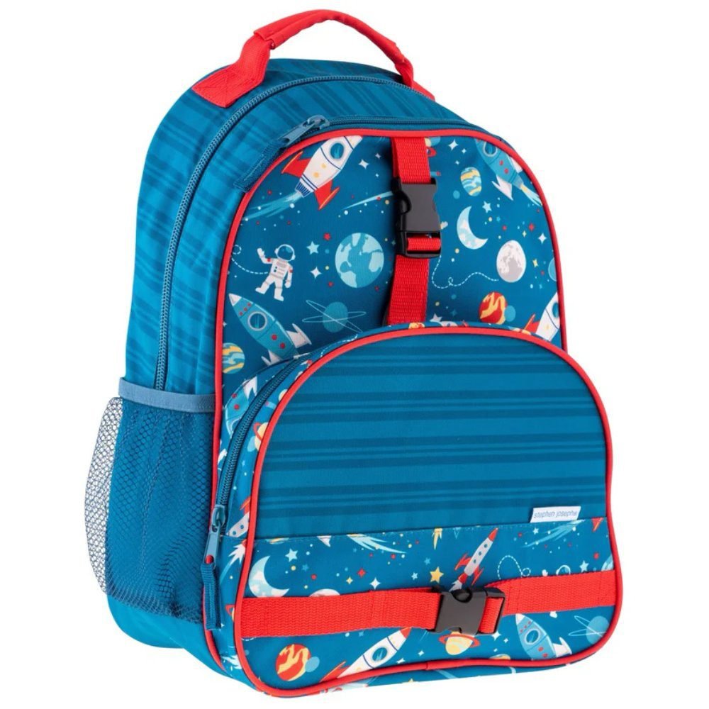 Stephen Joseph All Over Print Backpacks product thumbnail 24