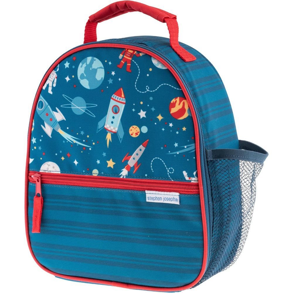 Stephen Joseph All Over Print Lunch Bag product thumbnail 27