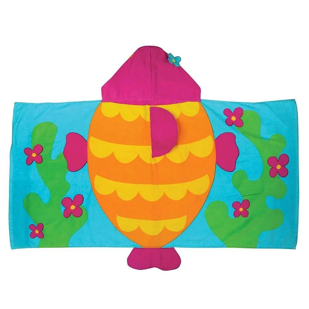 Stephen Joseph Hooded Towels product thumbnail 16