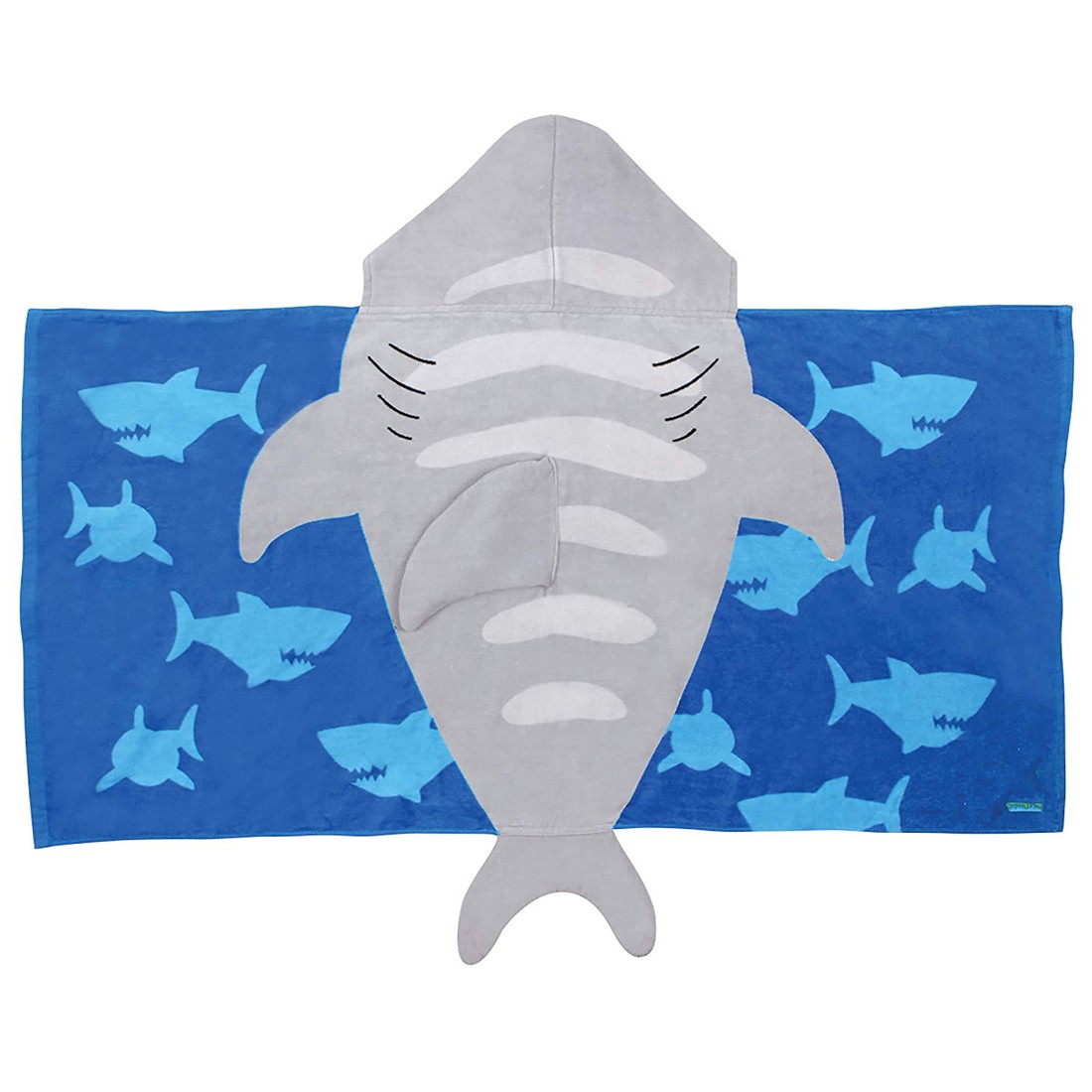 Stephen joseph hooded towel hotsell