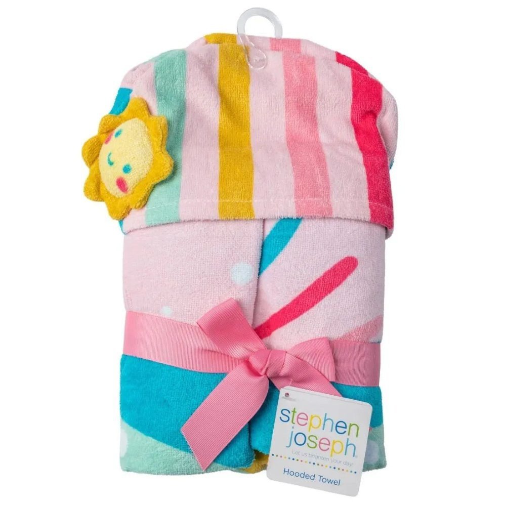 Stephen Joseph Hooded Towels product thumbnail 17