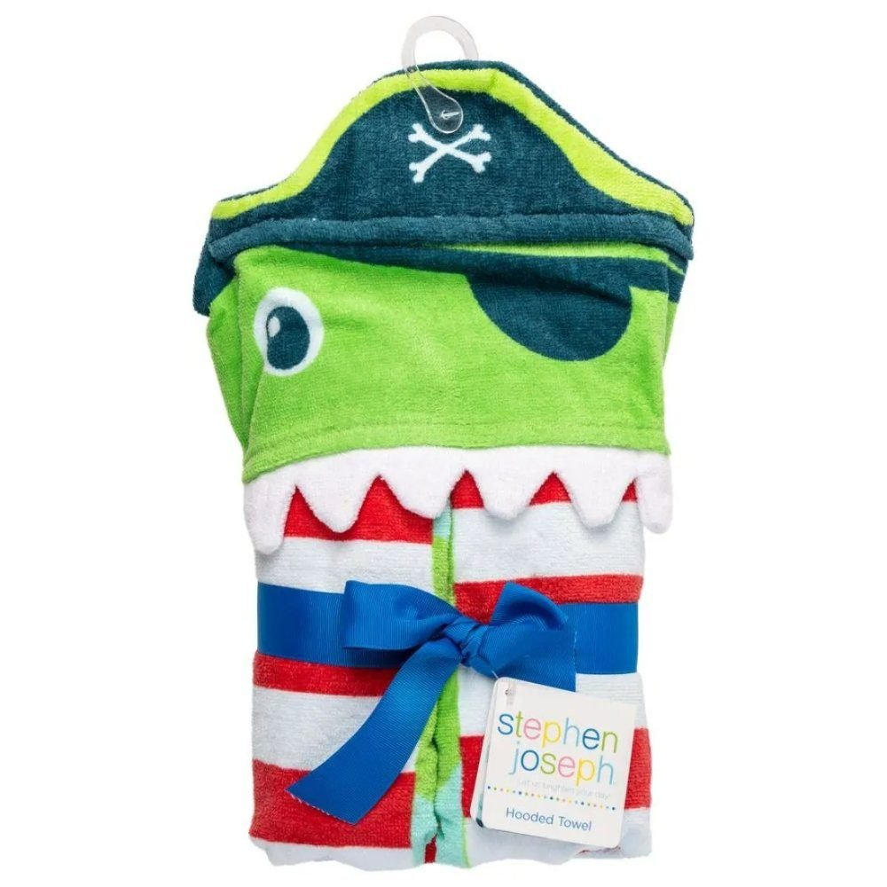 Stephen Joseph Hooded Towels product thumbnail 18