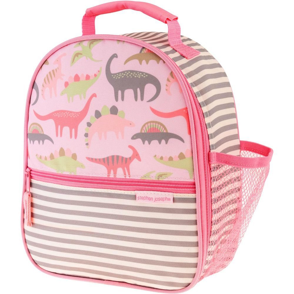 Stephen Joseph All Over Print Lunch Bag product thumbnail 29