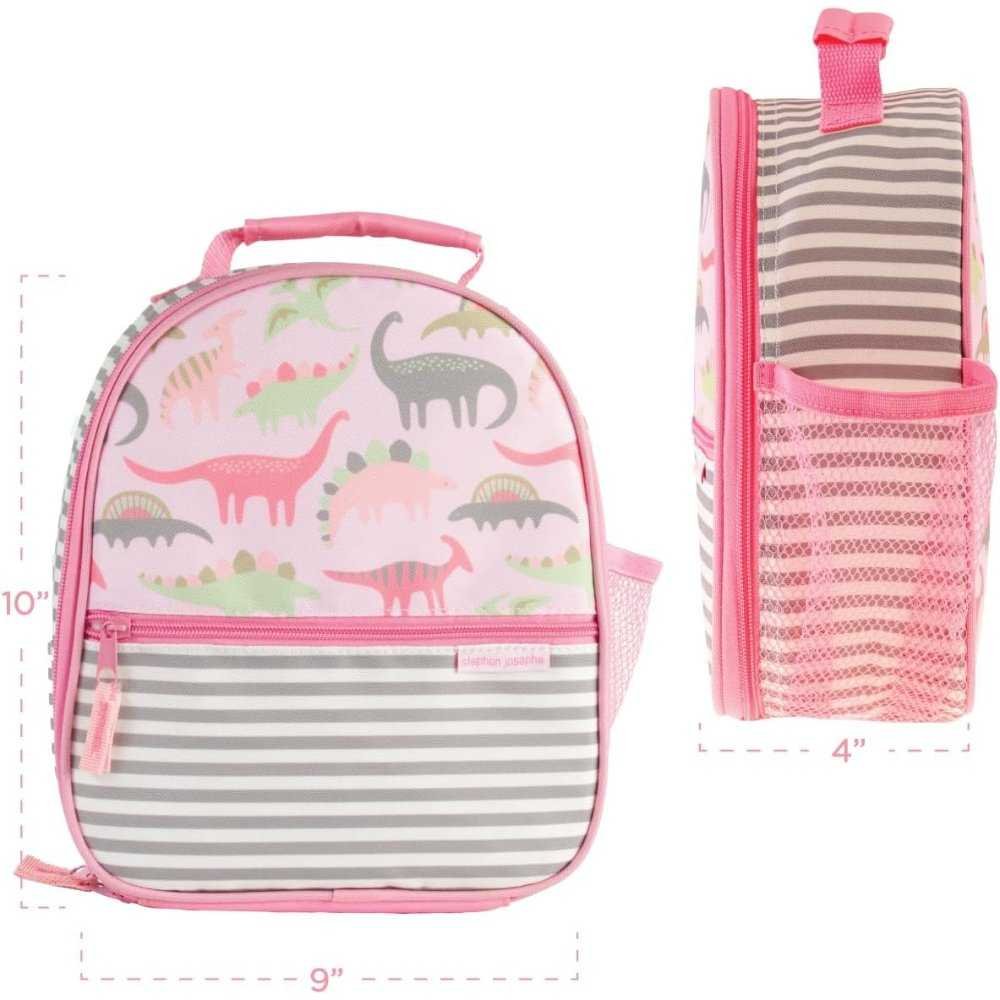 Stephen Joseph All Over Print Lunch Bag product thumbnail 30