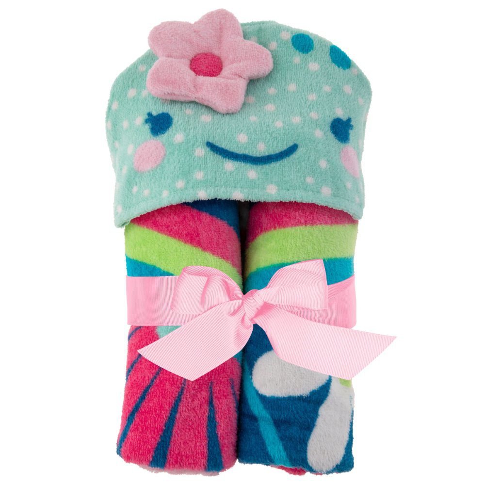Stephen Joseph Hooded Towels product thumbnail 21