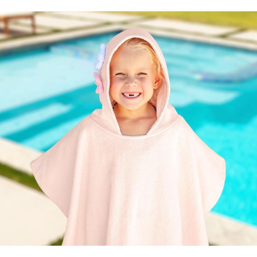 Stephen Joseph Beach Poncho product thumbnail 2