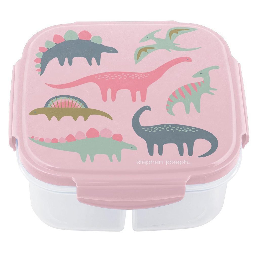 Stephen Joseph Snack Box With Ice Pack product thumbnail 15