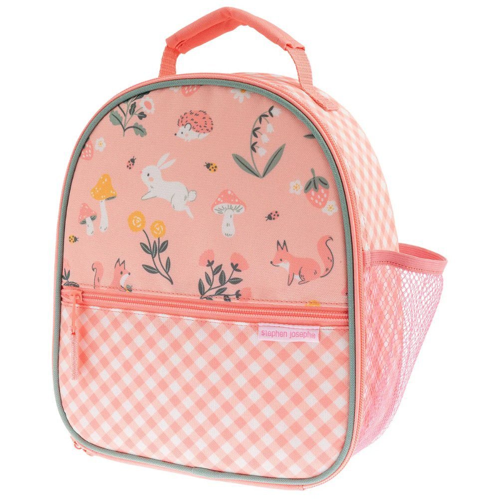 Stephen Joseph All Over Print Lunch Bag product thumbnail 31