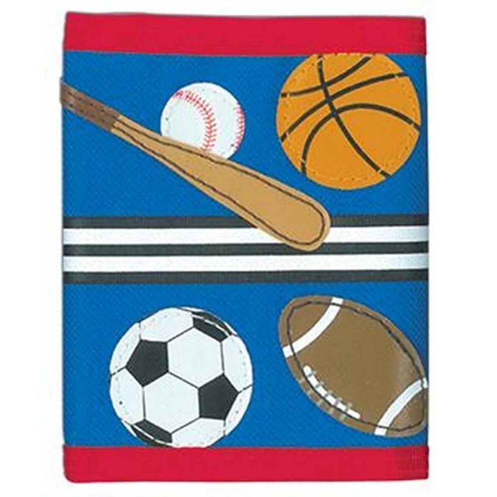 Stephen Joseph Wallet product thumbnail 42