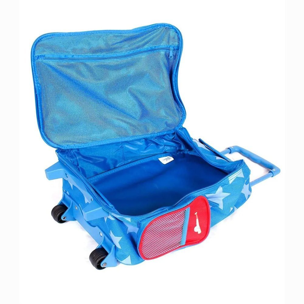 Stephen Joseph Classic Rolling Luggage product thumbnail 22
