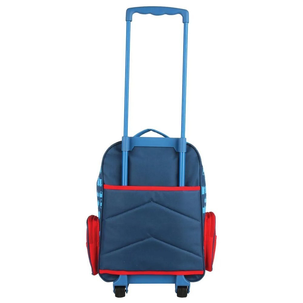Stephen Joseph Classic Rolling Luggage product thumbnail 24