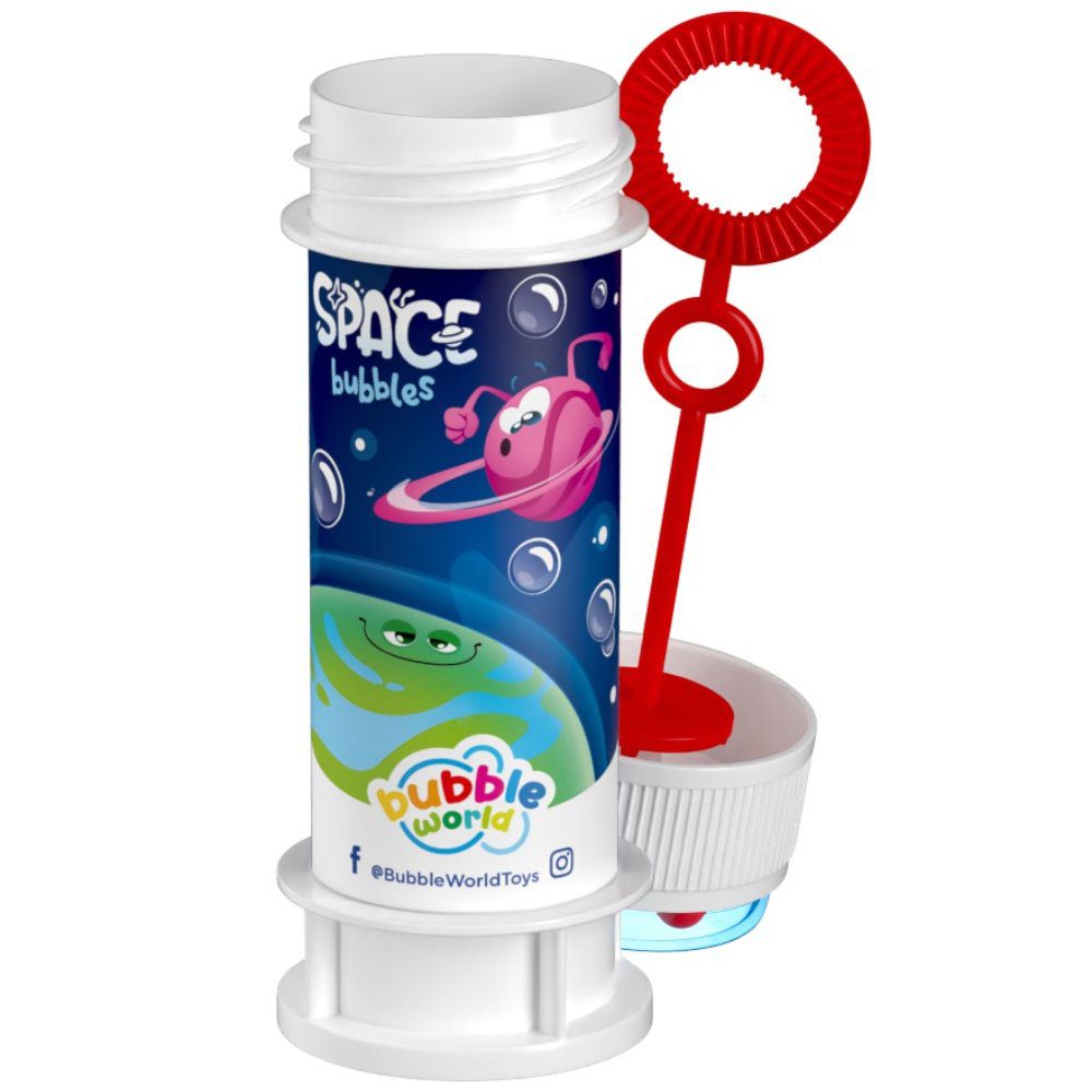 Dulcop Bubbles 60ml - Space - Image 2