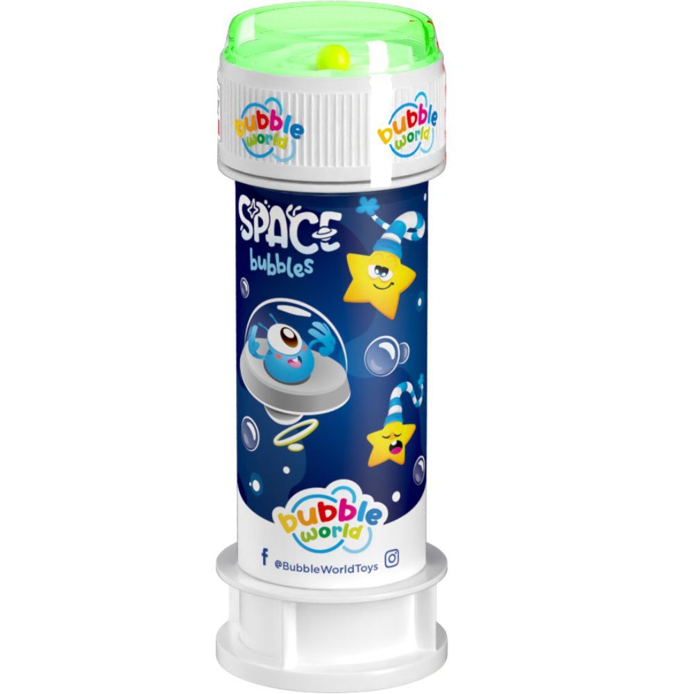Dulcop Bubbles 60ml - Space - Image 3