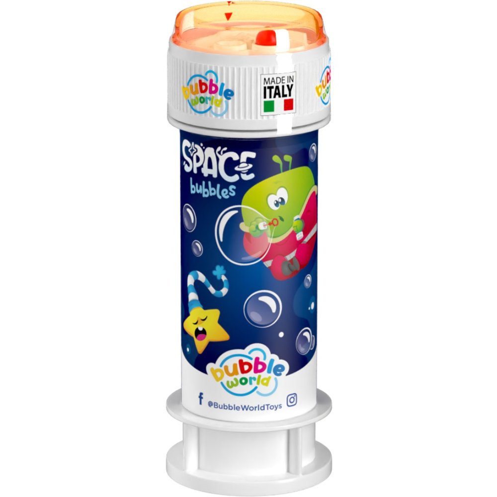 Dulcop Bubbles 60ml - Space - Image 4