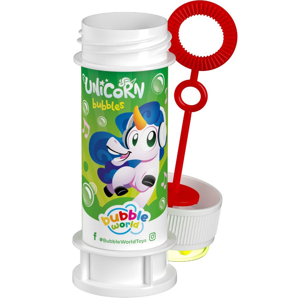 Dulcop Bubbles 60ml - Unicorn - Image 2