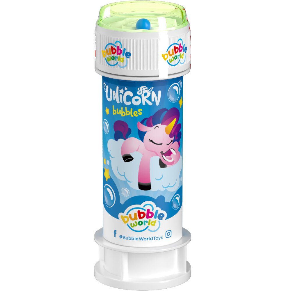 Dulcop Bubbles 60ml - Unicorn - Image 3