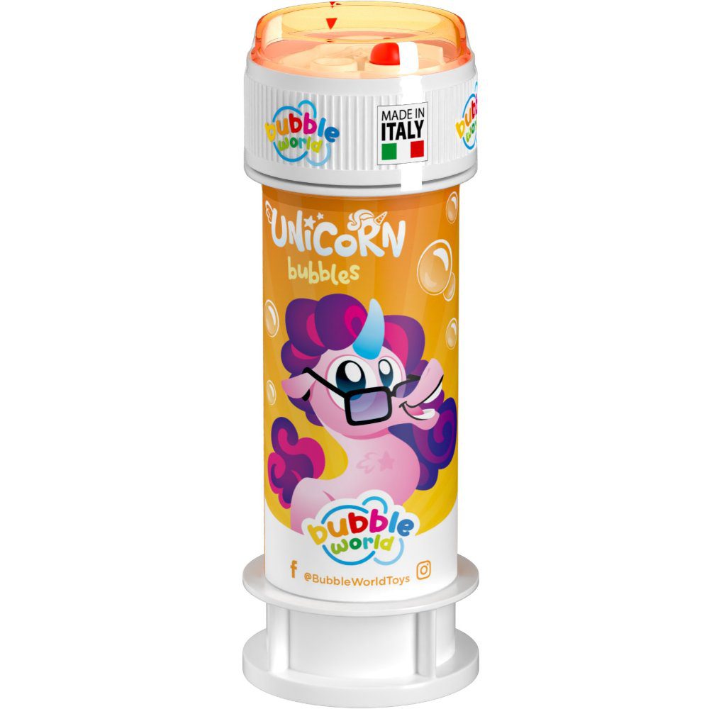 Dulcop Bubbles 60ml - Unicorn - Image 4